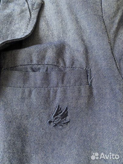 Пиджак на мальчика