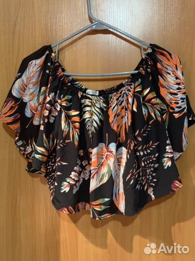 Топ женский