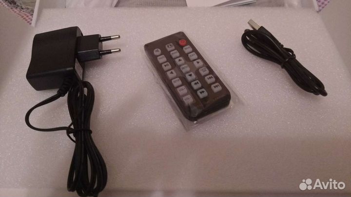 Цифровая фоторамка