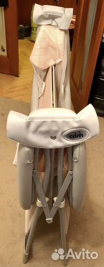 Манеж детский