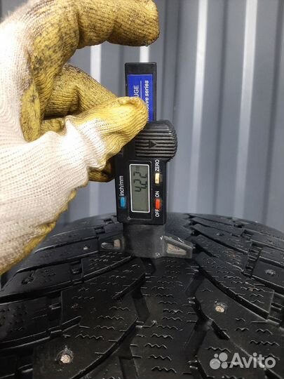 Formula Ice 225/65 R17 102T