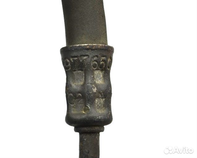 Масляный шланг renault trucks Magnum Dxi (01.05-12