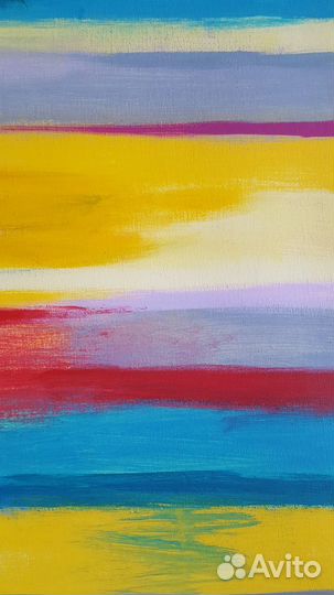 Интерьерная картина 1мх1м