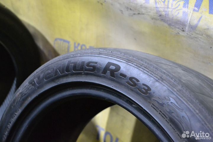 Hankook Ventus R-S3 Z222 215/45 R17