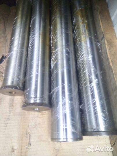 Палец ковш рукоять Hitachi ZX230