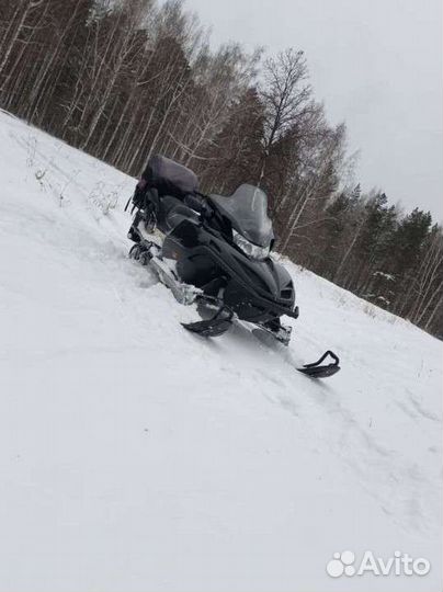 Снегоход рыбак торос 500 k800pro