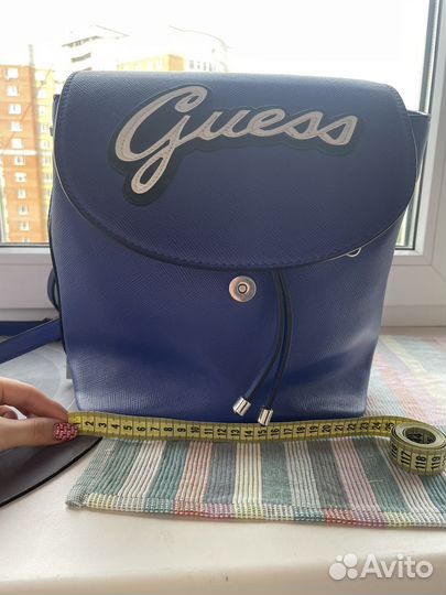 Рюкзак guess