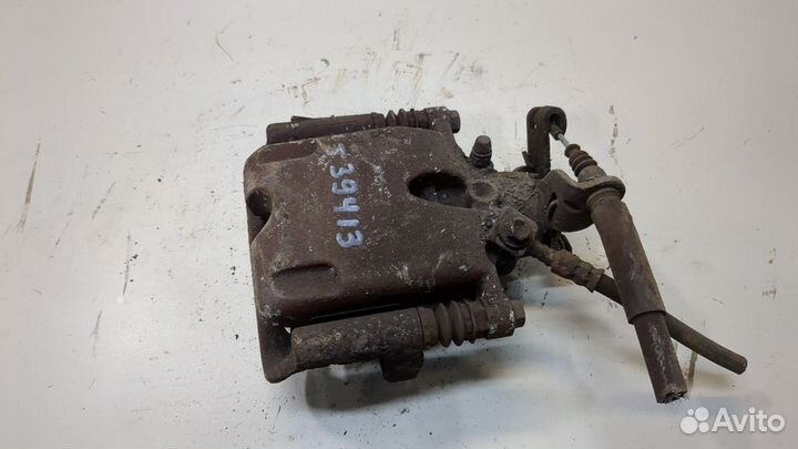 Суппорт Opel Insignia, 2013