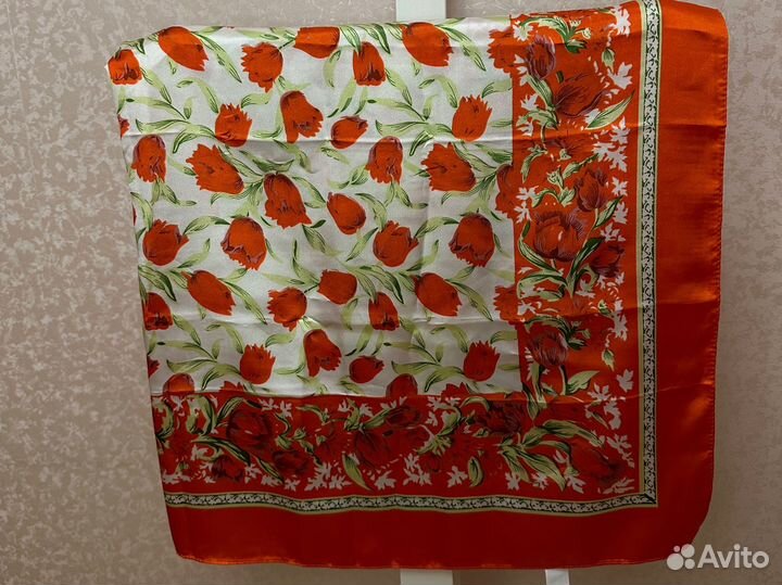 Платок женский