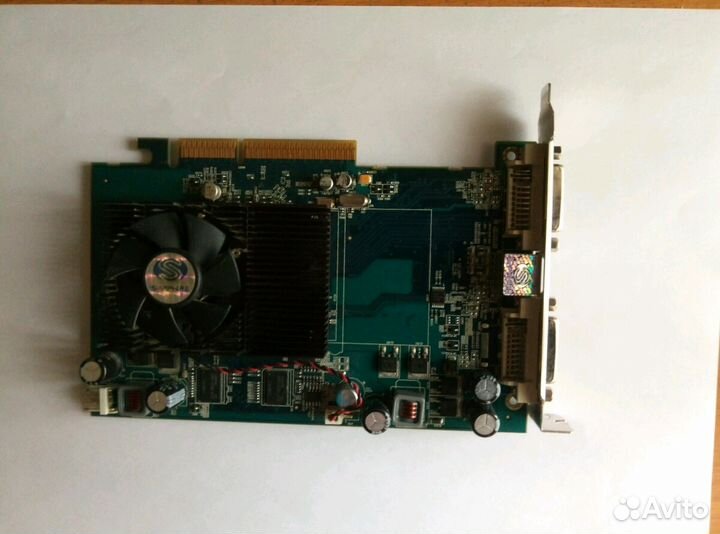 Комплект для сборки пк