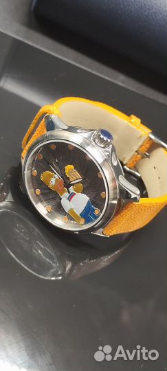 Наручные часы 