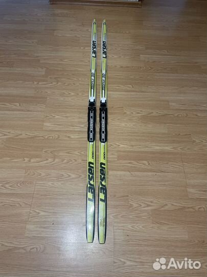 Беговые лыжи