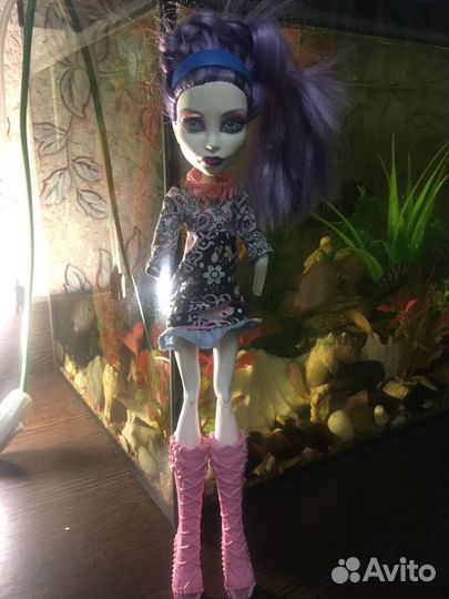Кукла Монстер Хай