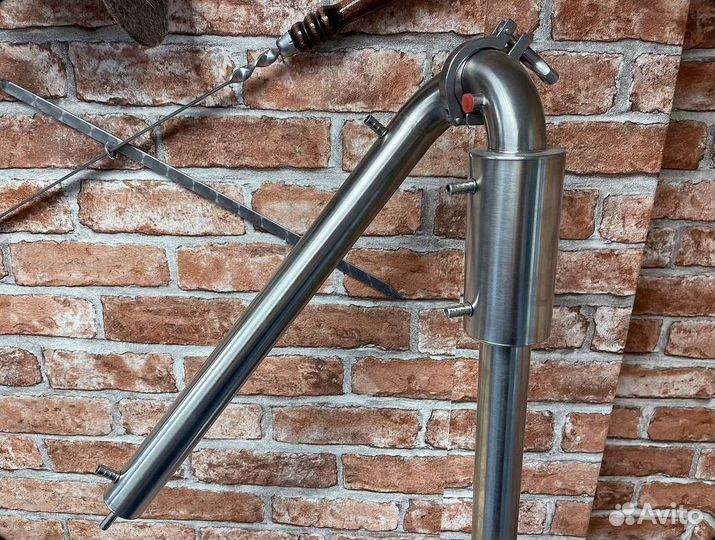 Самогоноварение