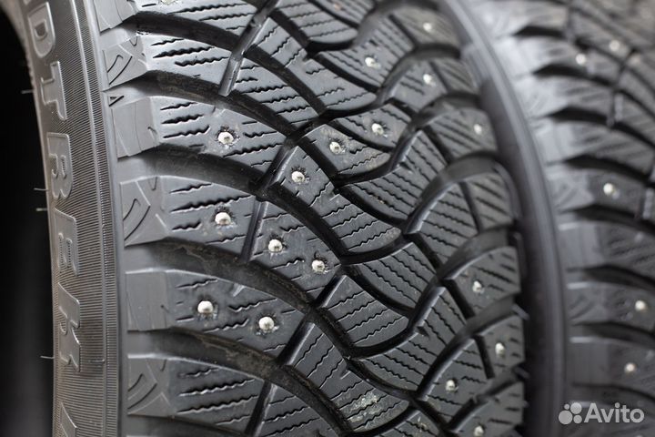 Dunlop GrandTrek Ice 03 225/55 R18 102T