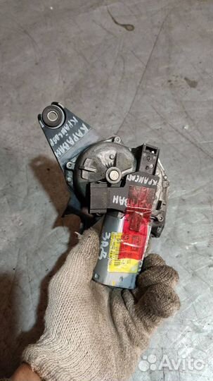 Моторчик дворников зад. Dodge Grand caravan 4 2004