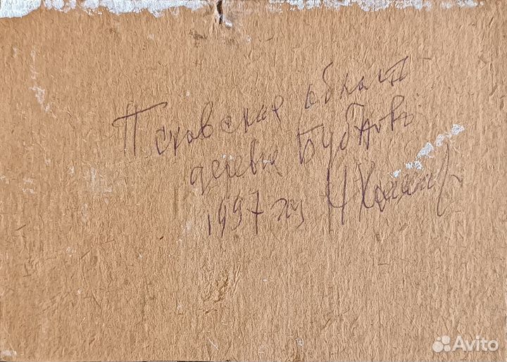 Псковская область. деревня Бубново