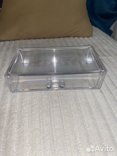 Органайзеры для хранения косметики