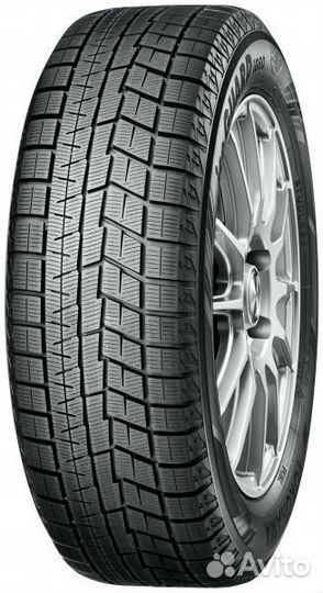 Yokohama Ice Guard IG60 215/55 R18 99Q