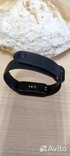 Фитнес браслет Xiaomi SMART band 6