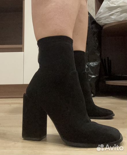 Туфли, сапоги размер 37.5,38,39,40