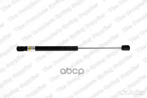 Пружина газовая капота VW transporter 04/03- 80