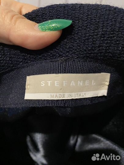 Шляпы Stefanel Италия