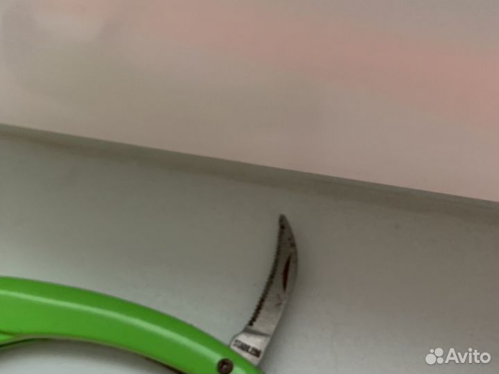 Нож перочинный СССР