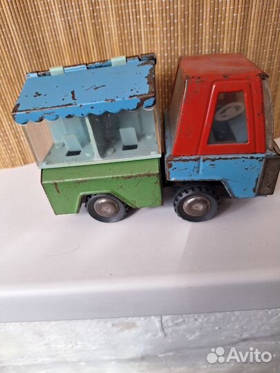 Игрушка СССР