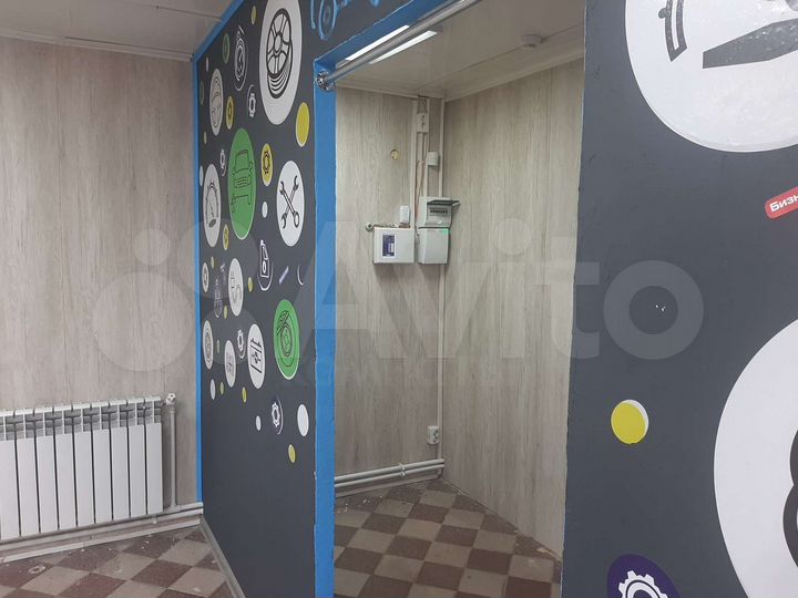 Сдам торговое помещение, 40 м²