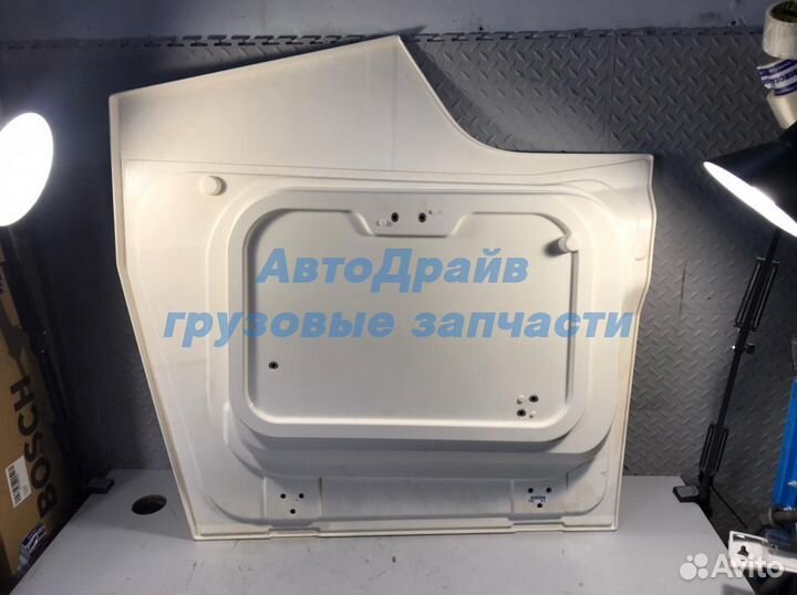 Крышка ящика Рено Т 7482376484