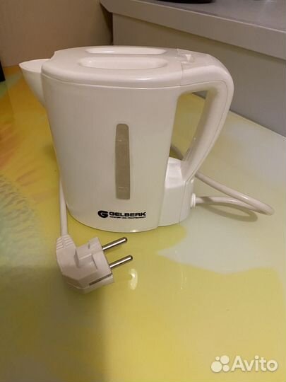 Чайник электрический