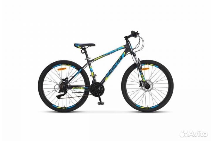 Велосипед 26