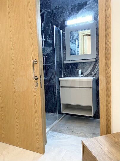 3-к. квартира, 84 м² (Кипр)