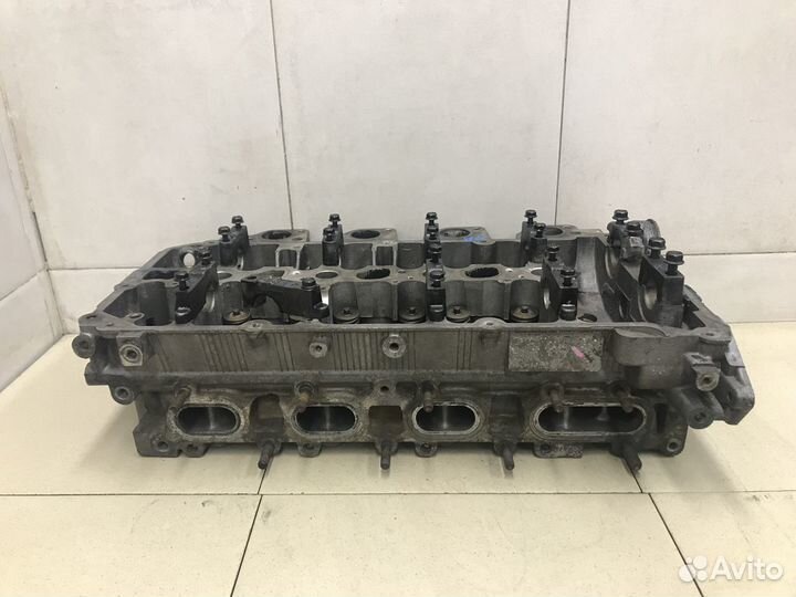 Головка блока L200 (KB) 2006-2016