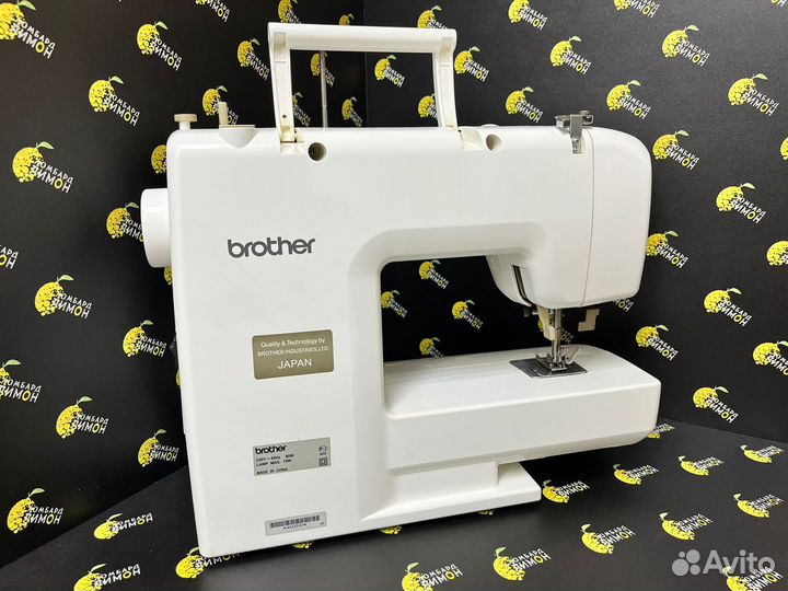Швейная Машина Brother XL-5060