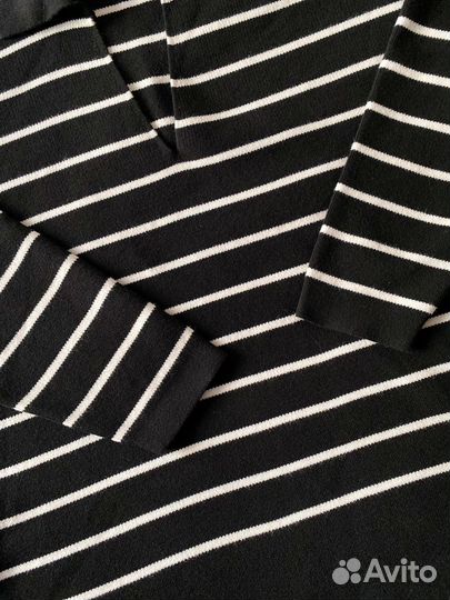 Свитер женский one size 42 48 новый