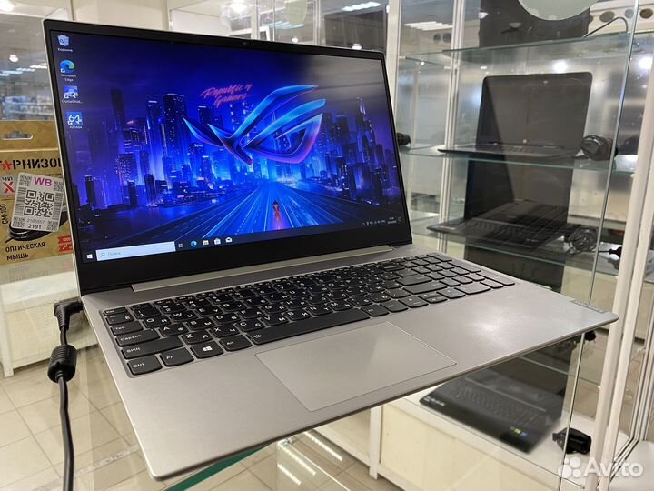 Ноутбуки тонкие, для учебы, игр с гарантией