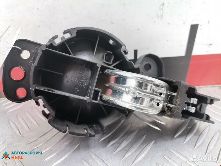 Ручка внутренняя передняя левая Mini Cooper R56