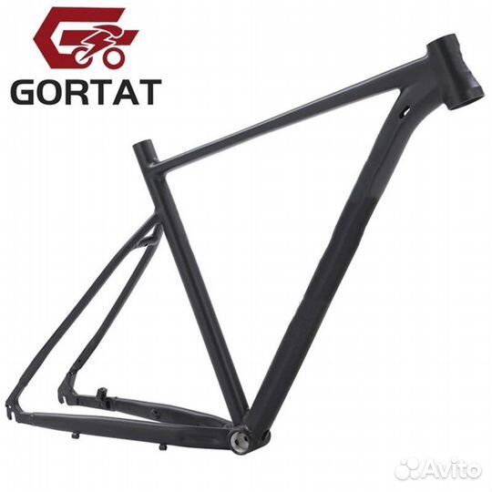 Рама велосипеда 21