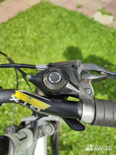 Детский велосипед GTX Dakar 20