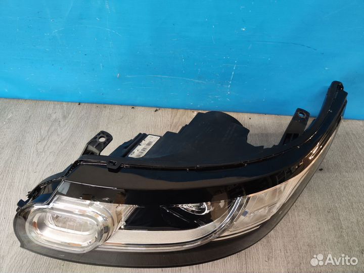 Фара левая Range Rover Sport 2 Л494 2013