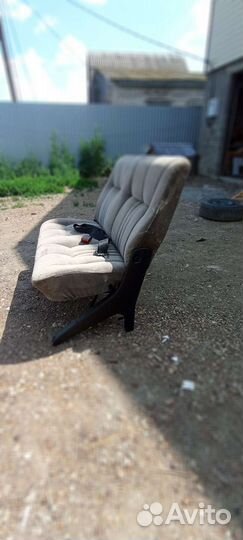 Сиденья volkswagen t4