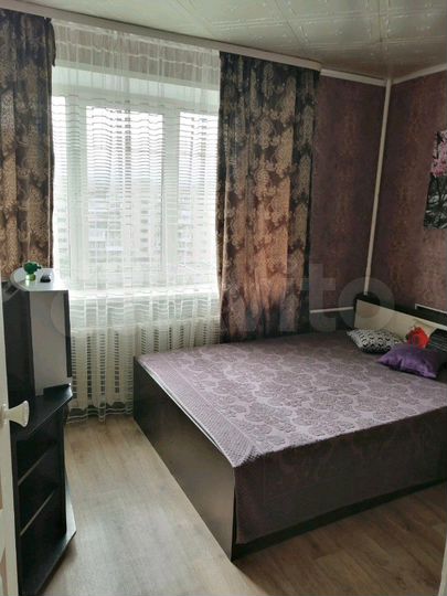 1-к. квартира, 24 м², 11/12 эт.