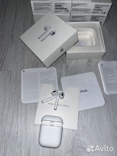 Airpods 2