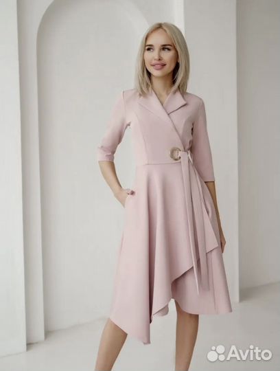 Платье женское