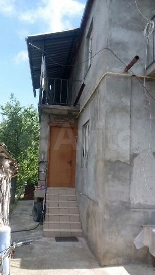 Дом 38 м² на участке 2,5 сот.