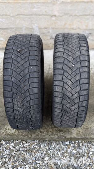 Pirelli Ice Zero FR 205/60 R16