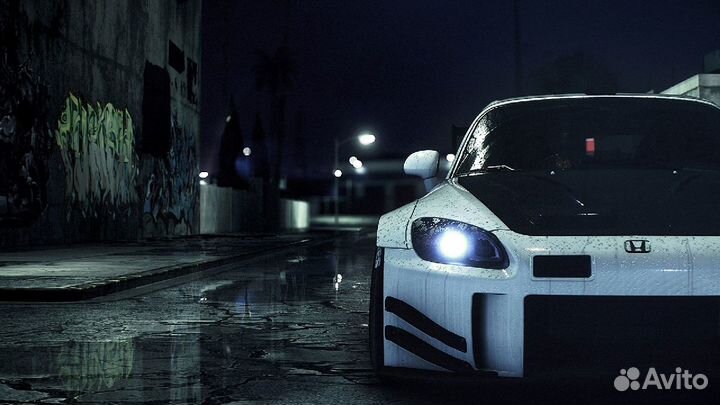 Need for Speed 2015 (Steam & EA App)