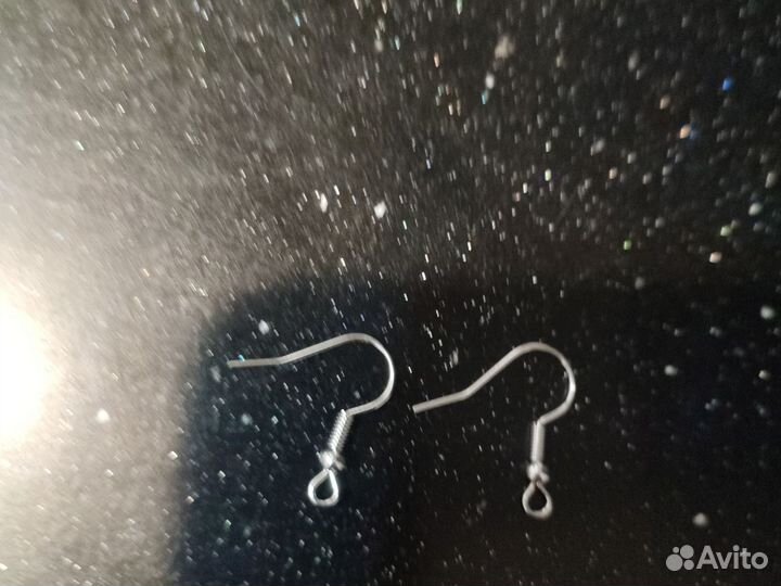 Основа для серёжек